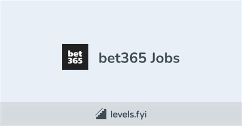 bet365 jobs